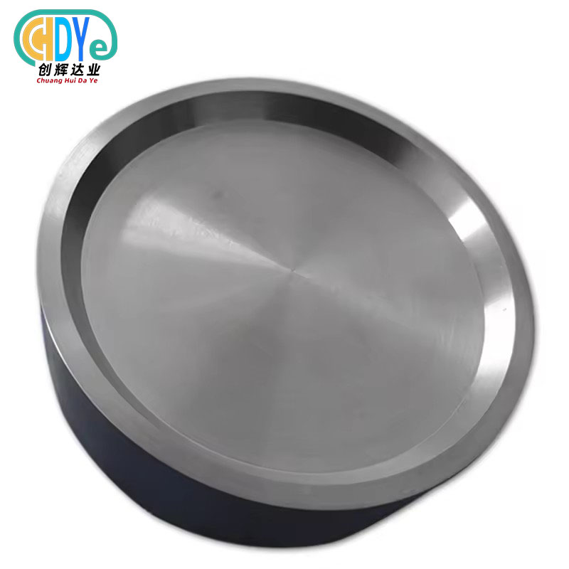 customized tantalum sputtering target